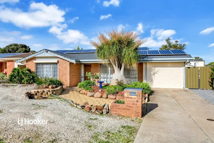 Main view of Homely house listing, 9 Graue Court, Willaston SA 5118
