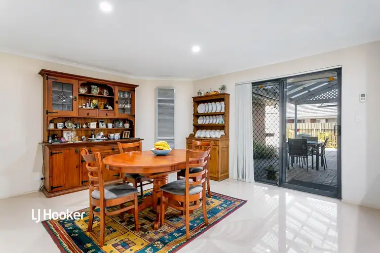Fourth view of Homely house listing, 9 Graue Court, Willaston SA 5118