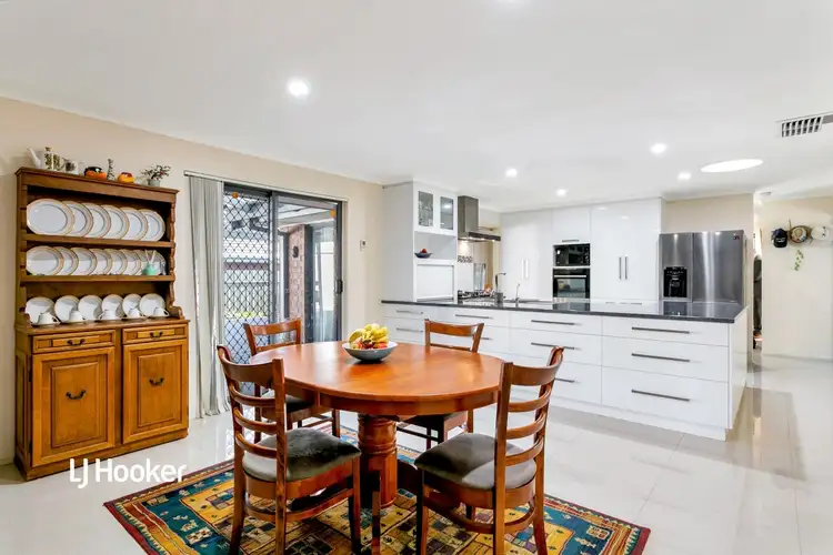 Fifth view of Homely house listing, 9 Graue Court, Willaston SA 5118