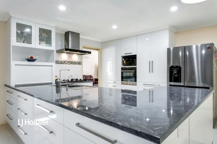 Sixth view of Homely house listing, 9 Graue Court, Willaston SA 5118