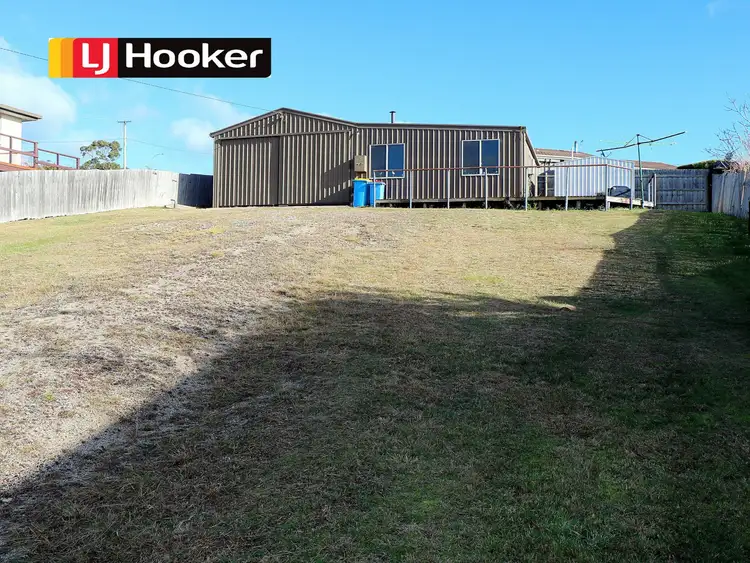 Main view of Homely land listing, 16 Lawry Heights, St Helens TAS 7216
