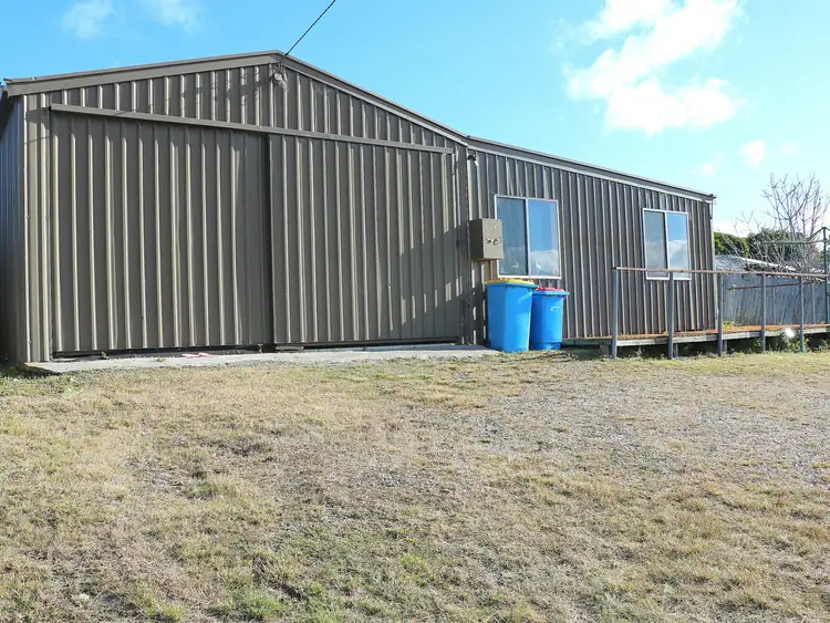 Fourth view of Homely land listing, 16 Lawry Heights, St Helens TAS 7216