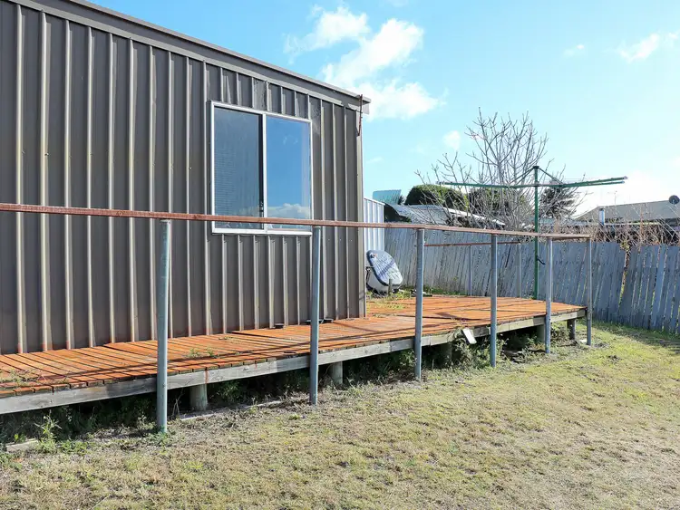 Fifth view of Homely land listing, 16 Lawry Heights, St Helens TAS 7216
