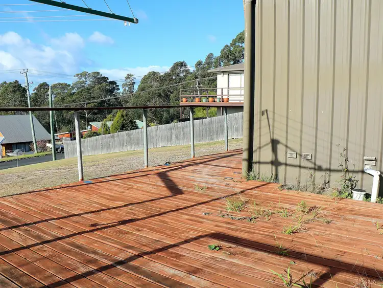 Sixth view of Homely land listing, 16 Lawry Heights, St Helens TAS 7216
