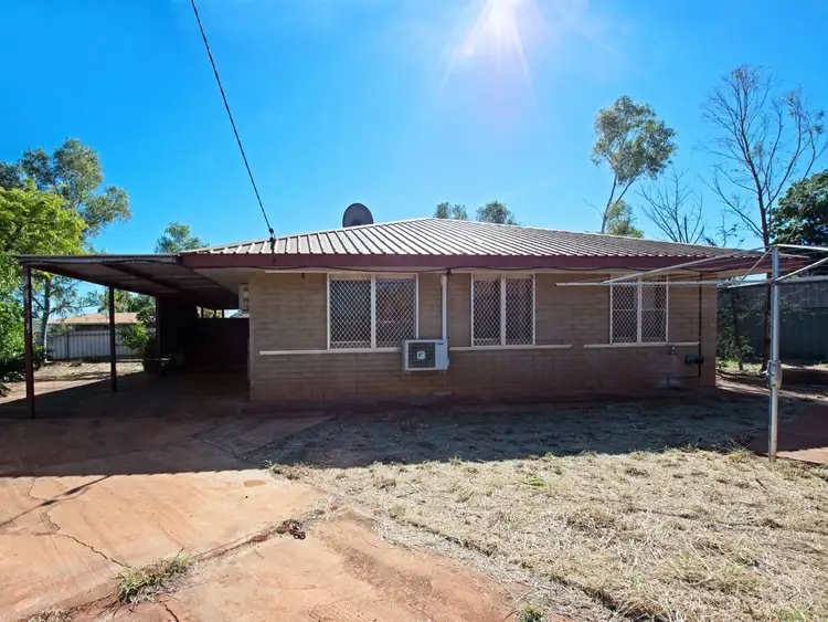 Main view of Homely house listing, 14 McCourt Way, Wickham WA 6720