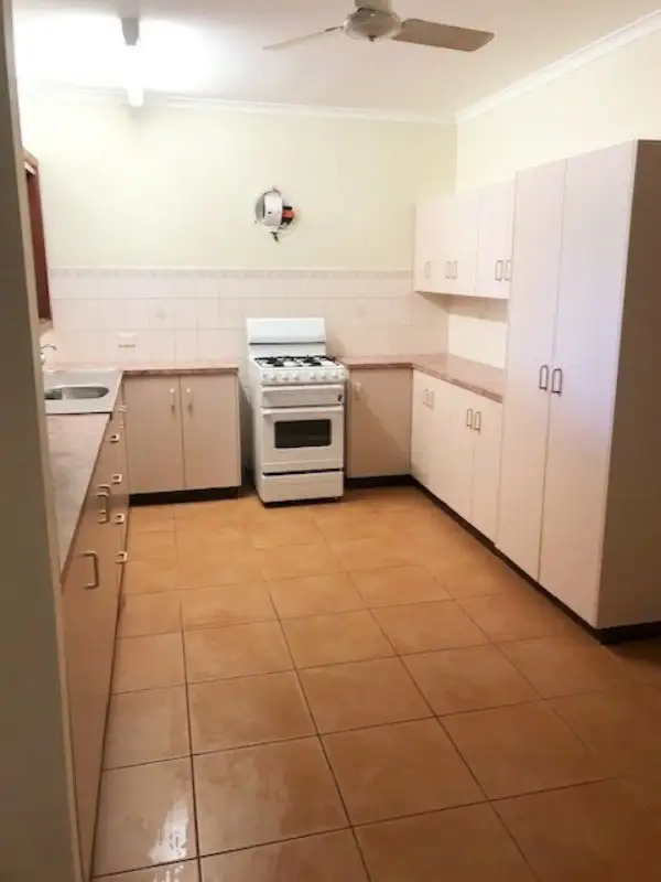 Fourth view of Homely house listing, 14 McCourt Way, Wickham WA 6720