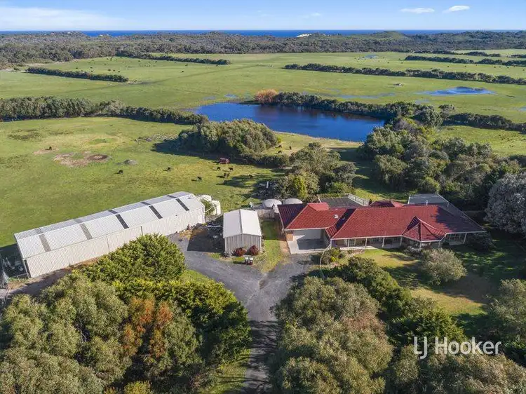 Second view of Homely house listing, 30 Chisholm Road, Wonthaggi VIC 3995