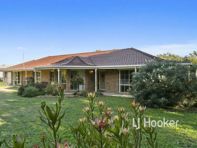 Third view of Homely house listing, 30 Chisholm Road, Wonthaggi VIC 3995