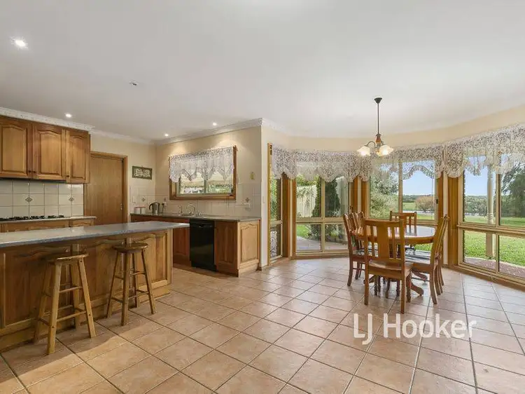 Fourth view of Homely house listing, 30 Chisholm Road, Wonthaggi VIC 3995