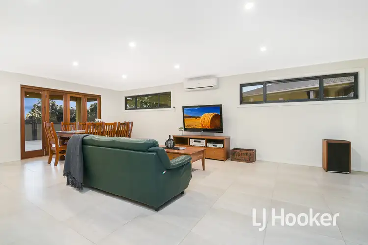 Third view of Homely house listing, 10 Beazley Road, Cardinia VIC 3978