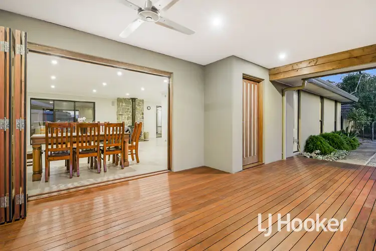 Fourth view of Homely house listing, 10 Beazley Road, Cardinia VIC 3978