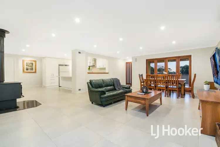 Fifth view of Homely house listing, 10 Beazley Road, Cardinia VIC 3978