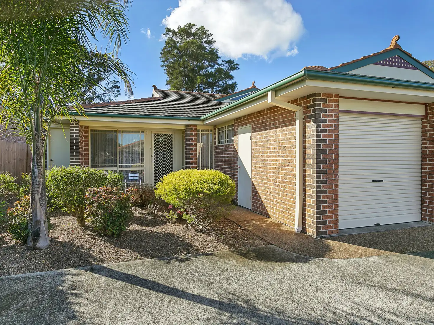 Main view of Homely villa listing, 1/4 Beryl Street, Gorokan NSW 2263
