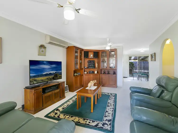 Second view of Homely villa listing, 1/4 Beryl Street, Gorokan NSW 2263