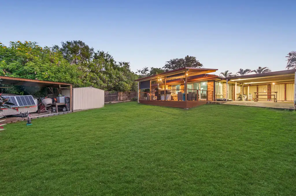 Main view of Homely house listing, 8 Christoffel Close, Ormeau Hills QLD 4208