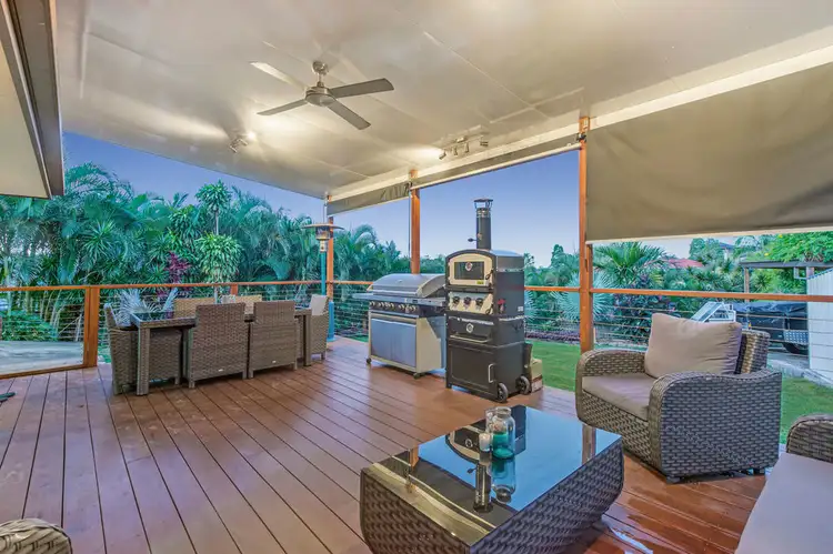 Fourth view of Homely house listing, 8 Christoffel Close, Ormeau Hills QLD 4208