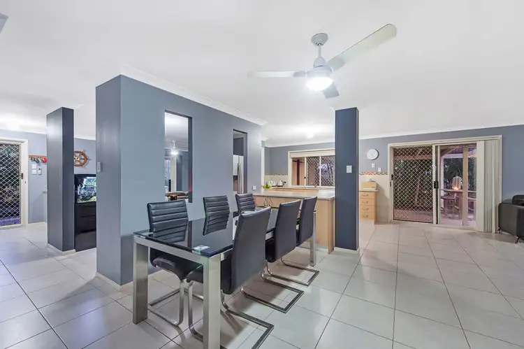 Sixth view of Homely house listing, 8 Christoffel Close, Ormeau Hills QLD 4208