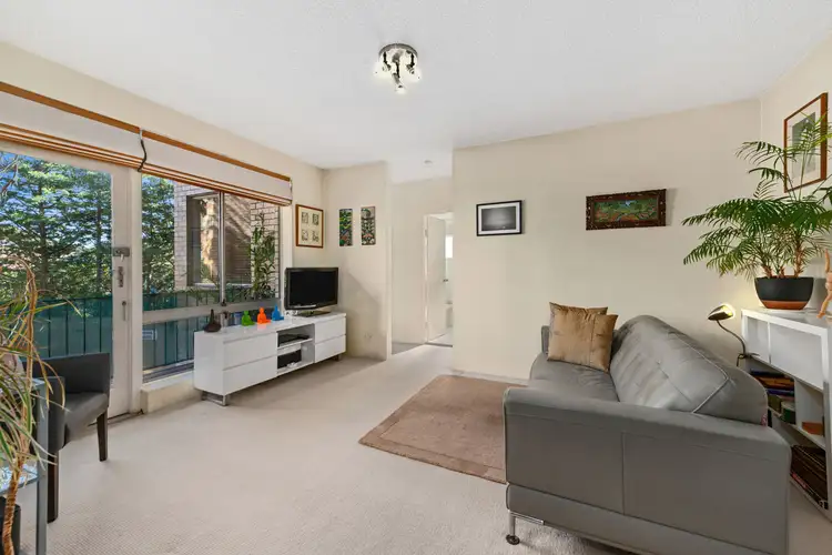 Main view of Homely apartment listing, 25/394 Mowbray Road, Lane Cove NSW 2066