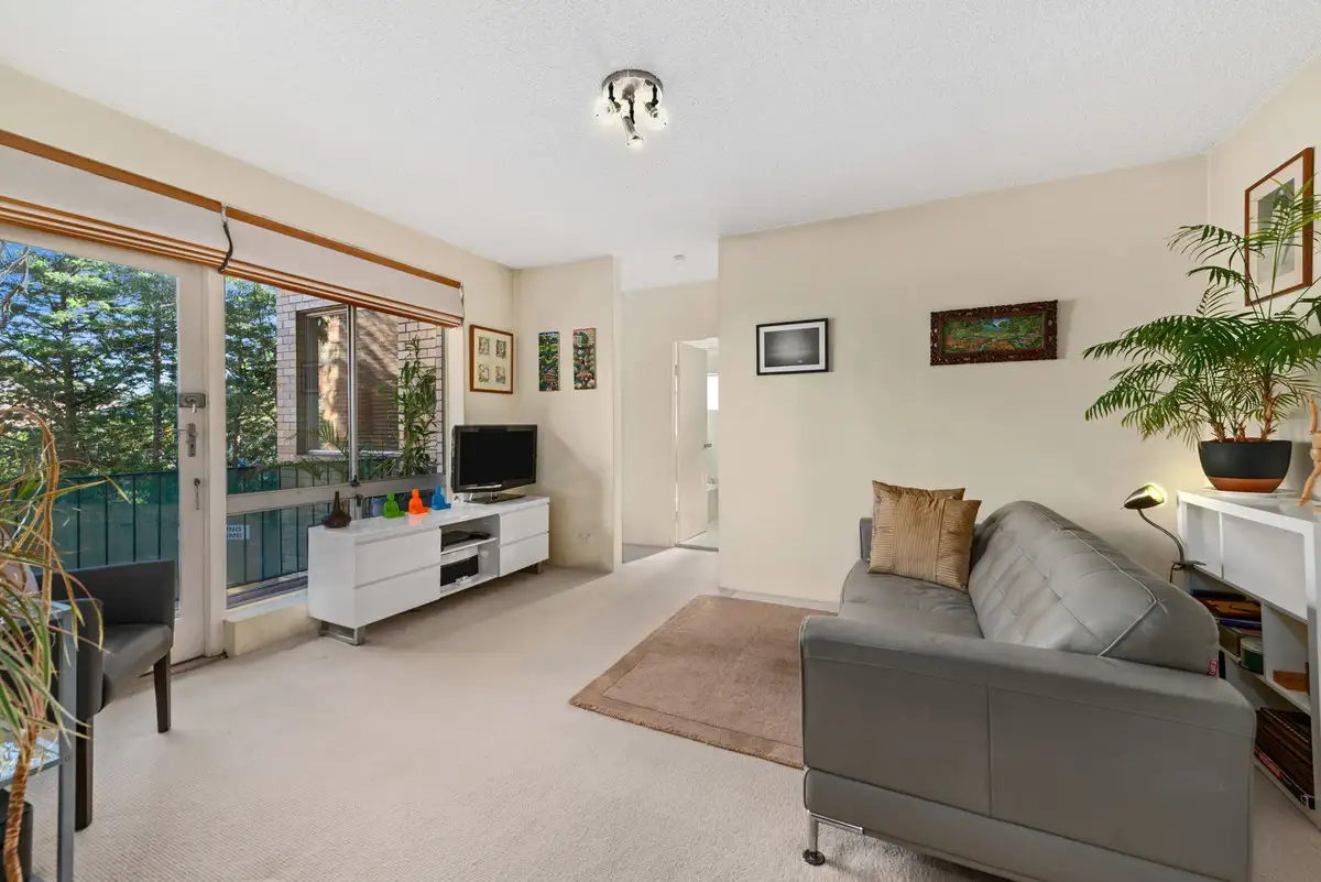Main view of Homely apartment listing, 25/394 Mowbray Road, Lane Cove NSW 2066