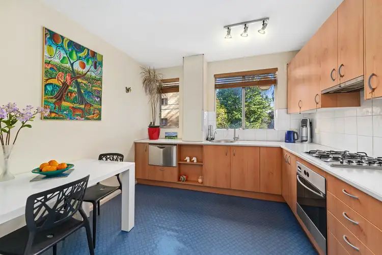 Second view of Homely apartment listing, 25/394 Mowbray Road, Lane Cove NSW 2066