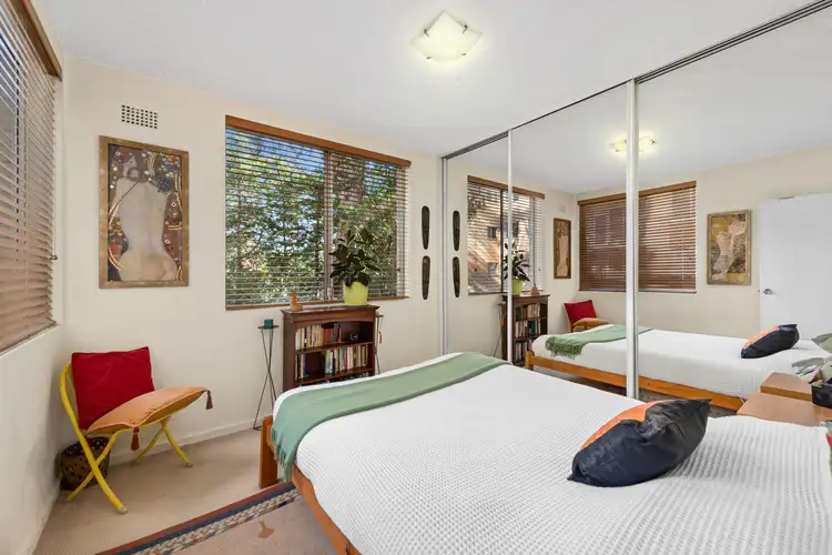 Third view of Homely apartment listing, 25/394 Mowbray Road, Lane Cove NSW 2066