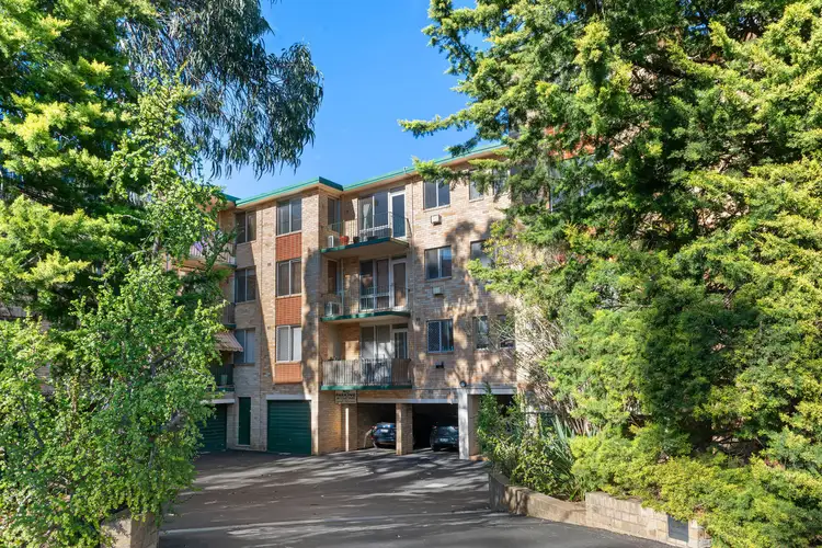 Fourth view of Homely apartment listing, 25/394 Mowbray Road, Lane Cove NSW 2066