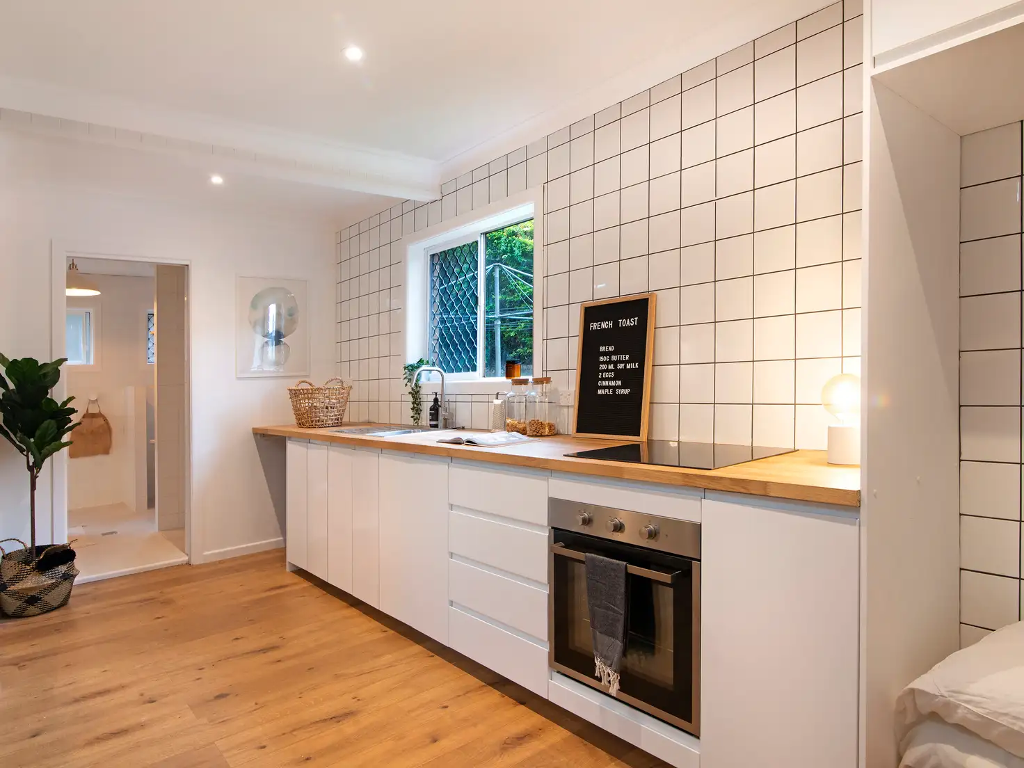 Main view of Homely unit listing, 3/8 Tweed Street, Coolangatta QLD 4225