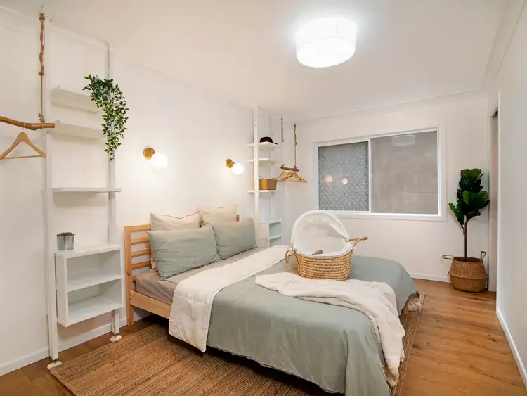 Second view of Homely unit listing, 3/8 Tweed Street, Coolangatta QLD 4225