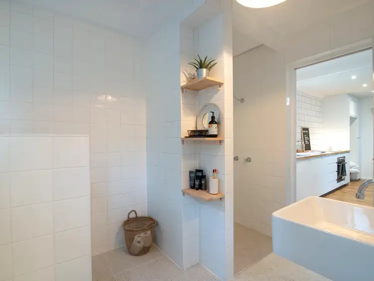 Third view of Homely unit listing, 3/8 Tweed Street, Coolangatta QLD 4225