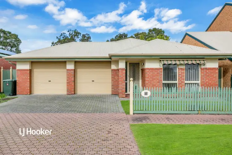 17 Kirkby Circuit, Greenacres SA 5086
