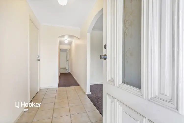 Second view of Homely house listing, 17 Kirkby Circuit, Greenacres SA 5086