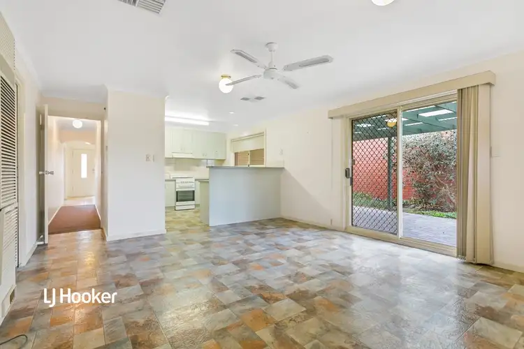 Fifth view of Homely house listing, 17 Kirkby Circuit, Greenacres SA 5086