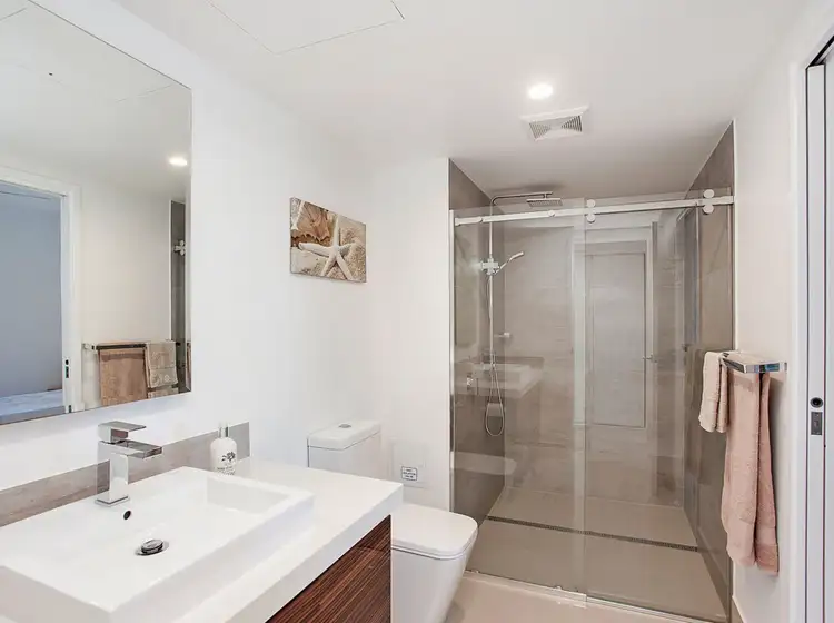 Sixth view of Homely unit listing, 304/46-48 Peerless Avenue, Mermaid Beach QLD 4218
