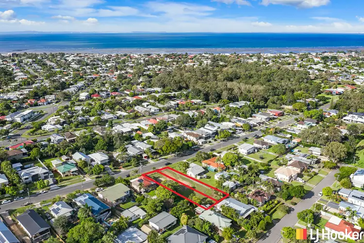 Lot 11/222 Queens Parade, Brighton QLD 4017