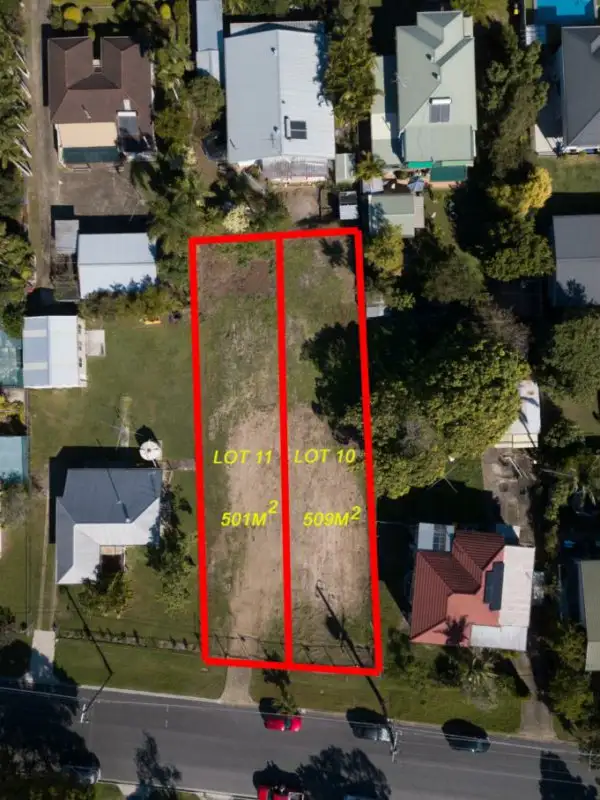Fifth view of Homely house listing, Lot 11/222 Queens Parade, Brighton QLD 4017