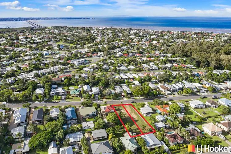 Sixth view of Homely house listing, Lot 11/222 Queens Parade, Brighton QLD 4017