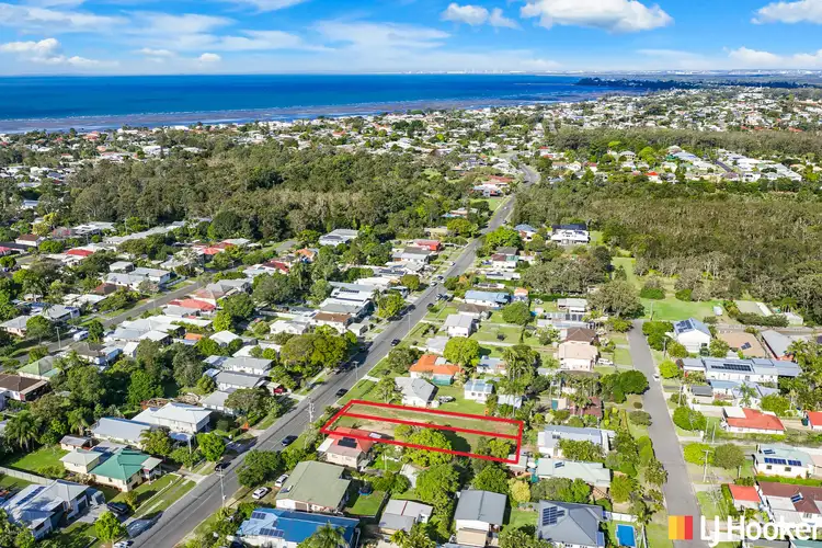 Seventh view of Homely house listing, Lot 11/222 Queens Parade, Brighton QLD 4017