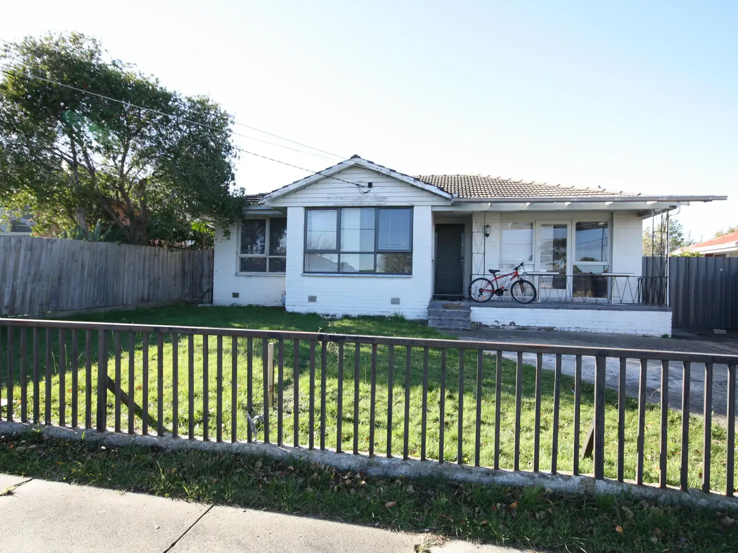 Main view of Homely house listing, 54 RICHARD STREET, Springvale South VIC 3172