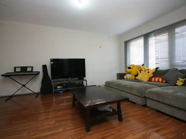 Second view of Homely house listing, 54 RICHARD STREET, Springvale South VIC 3172