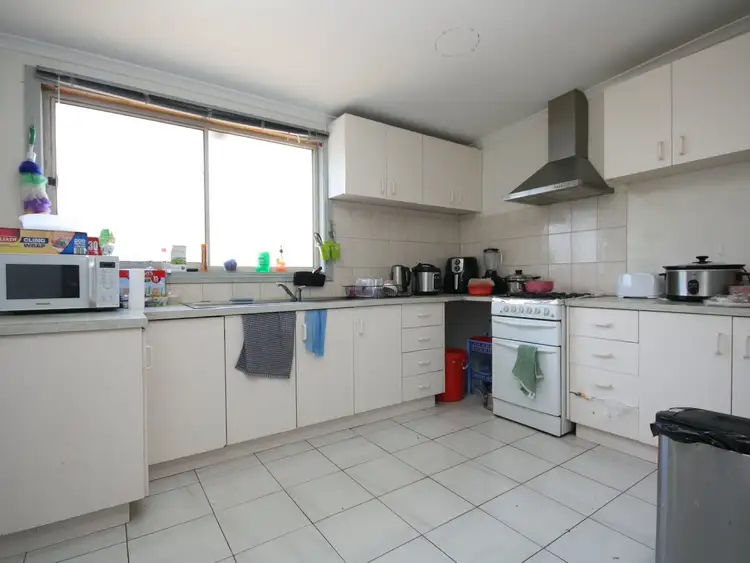 Fifth view of Homely house listing, 54 RICHARD STREET, Springvale South VIC 3172