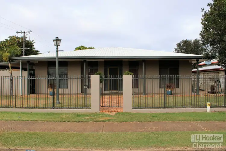 Main view of Homely house listing, 43 Daintree Street, Clermont QLD 4721