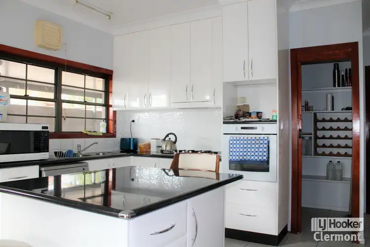 Third view of Homely house listing, 43 Daintree Street, Clermont QLD 4721