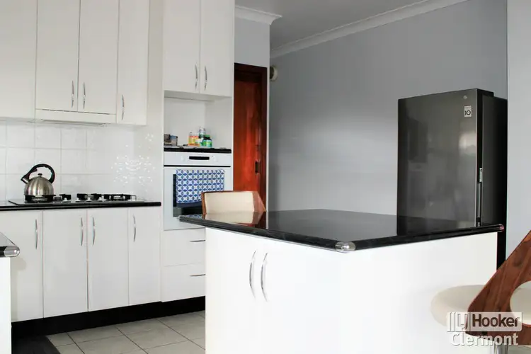 Fourth view of Homely house listing, 43 Daintree Street, Clermont QLD 4721