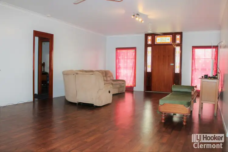 Sixth view of Homely house listing, 43 Daintree Street, Clermont QLD 4721