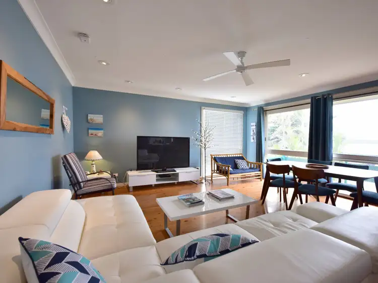 Third view of Homely apartment listing, 11/89-91 Main Street, Manning Point NSW 2430
