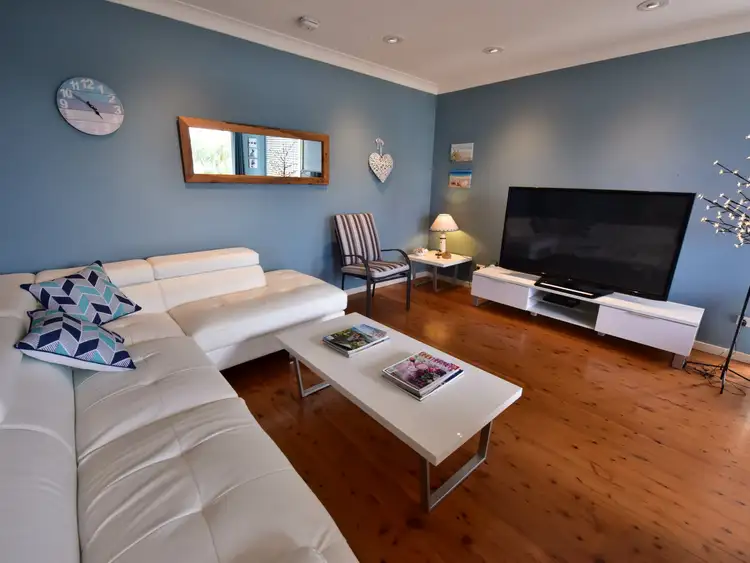 Fifth view of Homely apartment listing, 11/89-91 Main Street, Manning Point NSW 2430