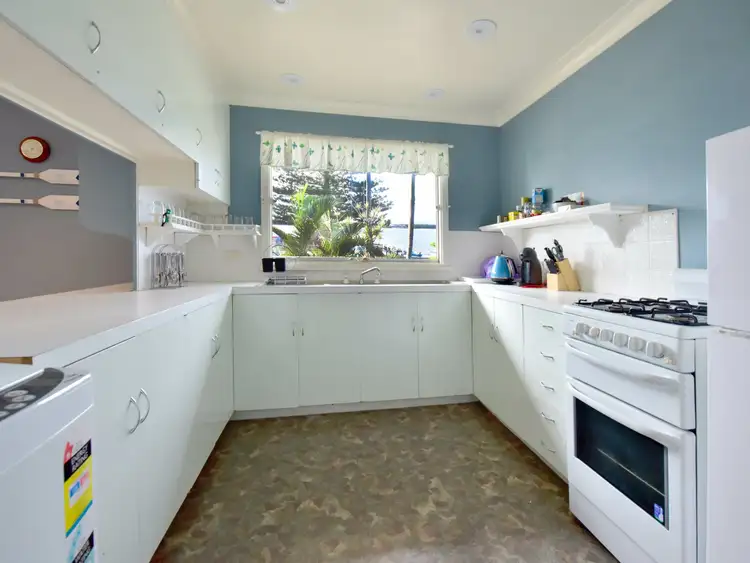 Sixth view of Homely apartment listing, 11/89-91 Main Street, Manning Point NSW 2430