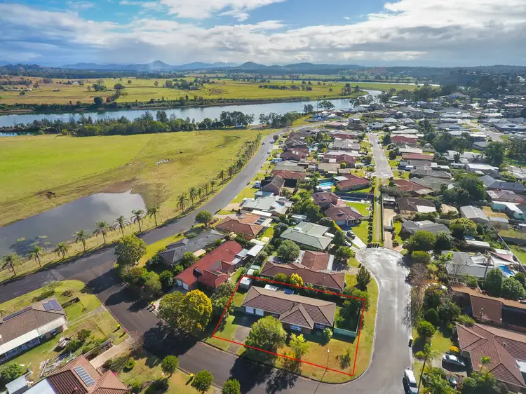 Main view of Homely house listing, 5 Samantha Close, Taree NSW 2430