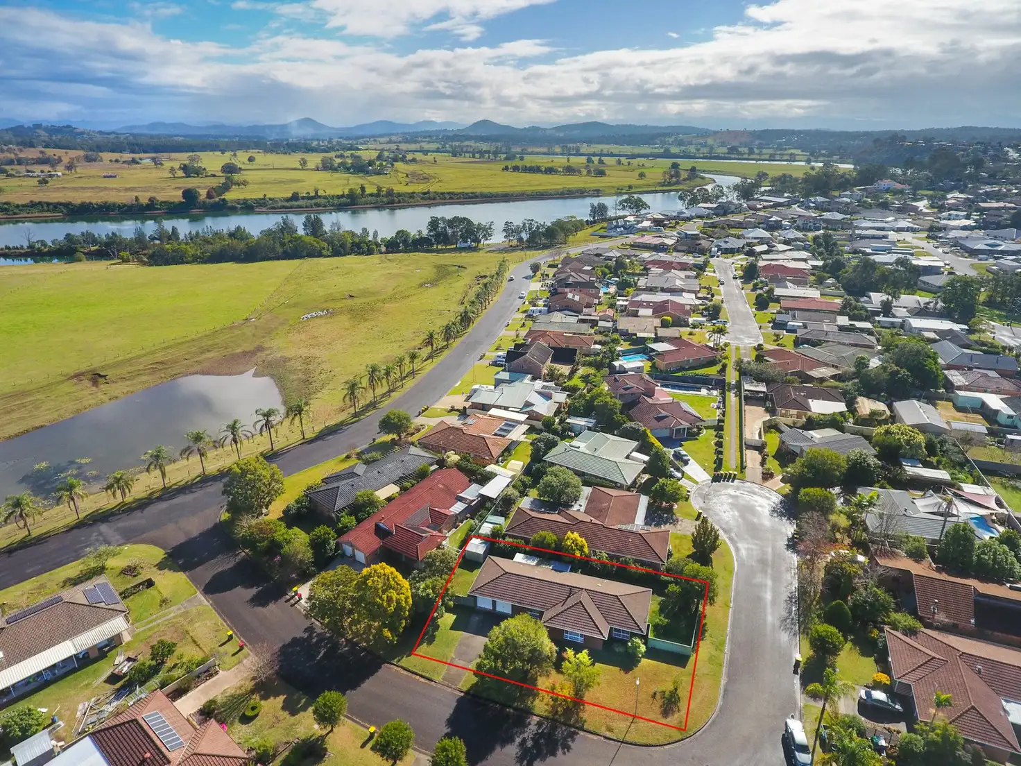 Main view of Homely house listing, 5 Samantha Close, Taree NSW 2430
