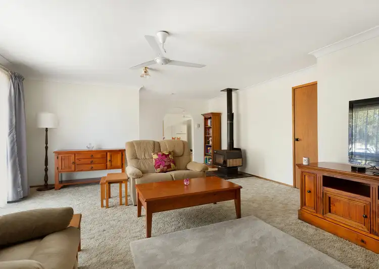 Third view of Homely house listing, 5 Samantha Close, Taree NSW 2430
